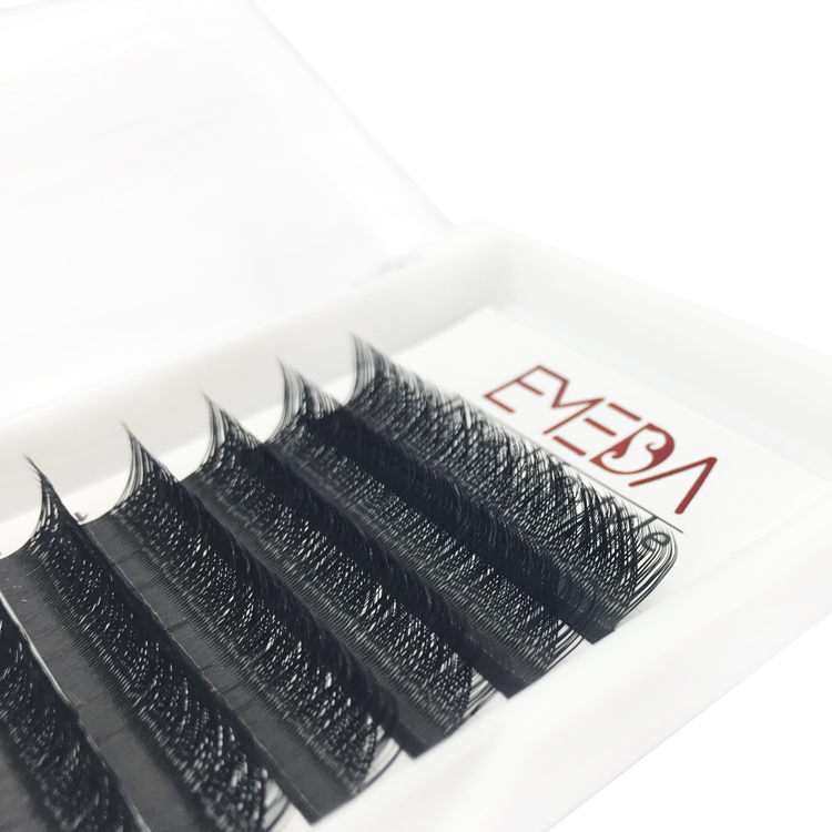YY eyelash extension wholesale price in the US YY